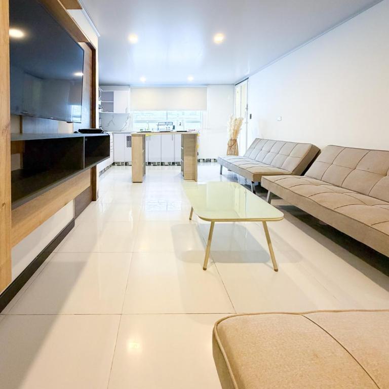 Ivootel - Apartamento Deluxe - 16
