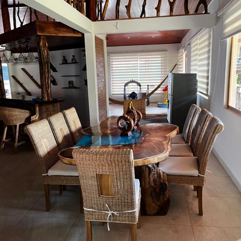 Villa Celeste - Habitación Doble - 1 o 2 camas - 2