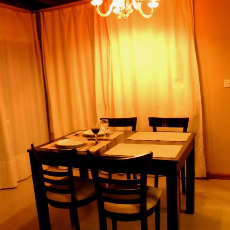 Viñas del Mar Apart & SPA Aparthotel - Apartamento con terraza - 22