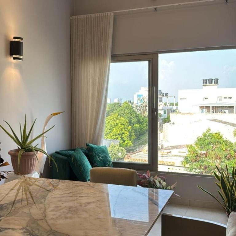 Apartamento Elena - Two-Bedroom Apartment - 2