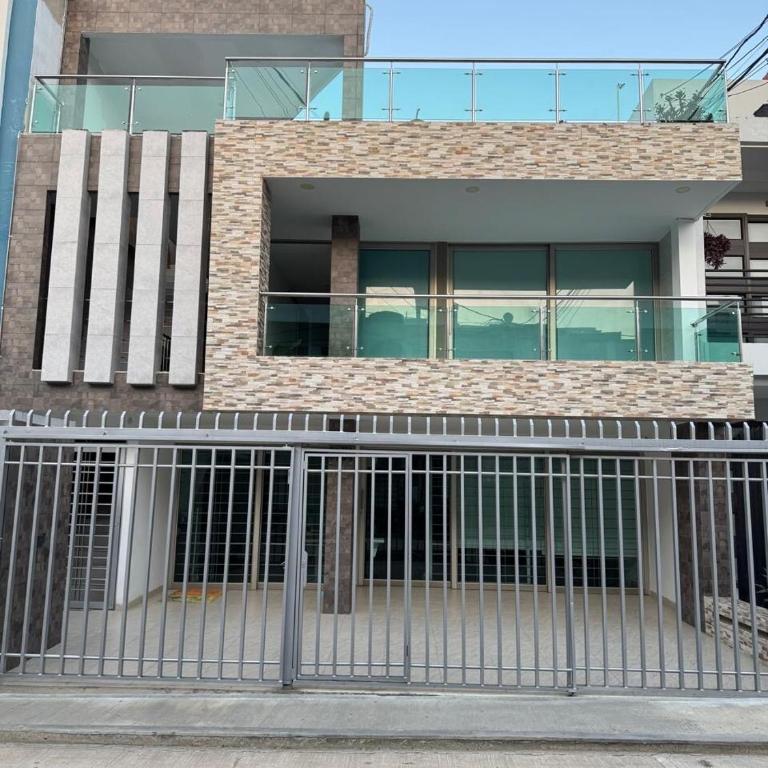 Apartamento Elena - Two-Bedroom Apartment - 6