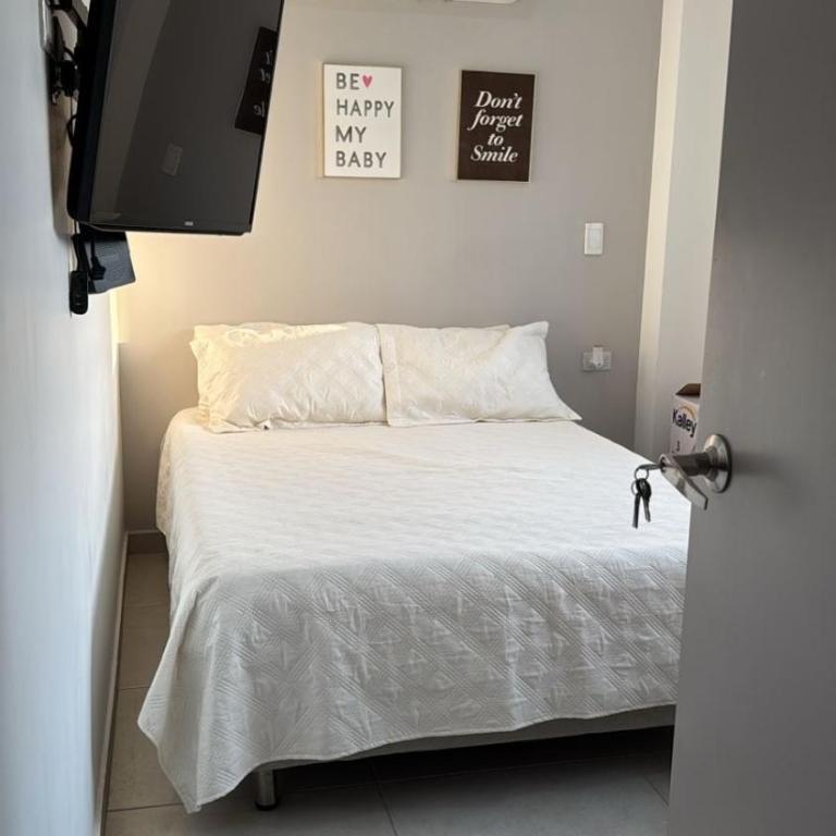 Apartamento Elena - Two-Bedroom Apartment - 8