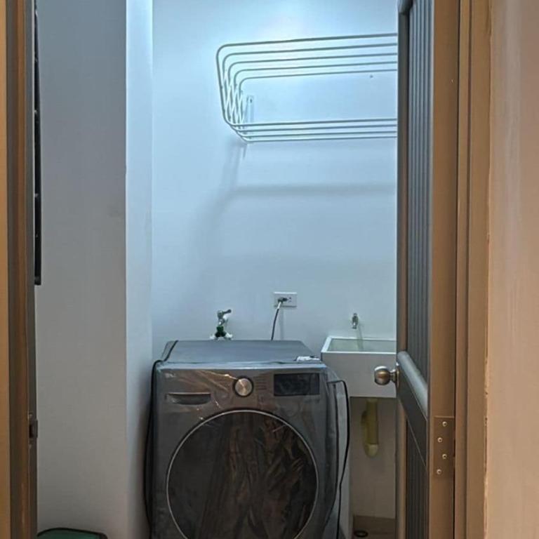 Apartamento Elena - Two-Bedroom Apartment - 12