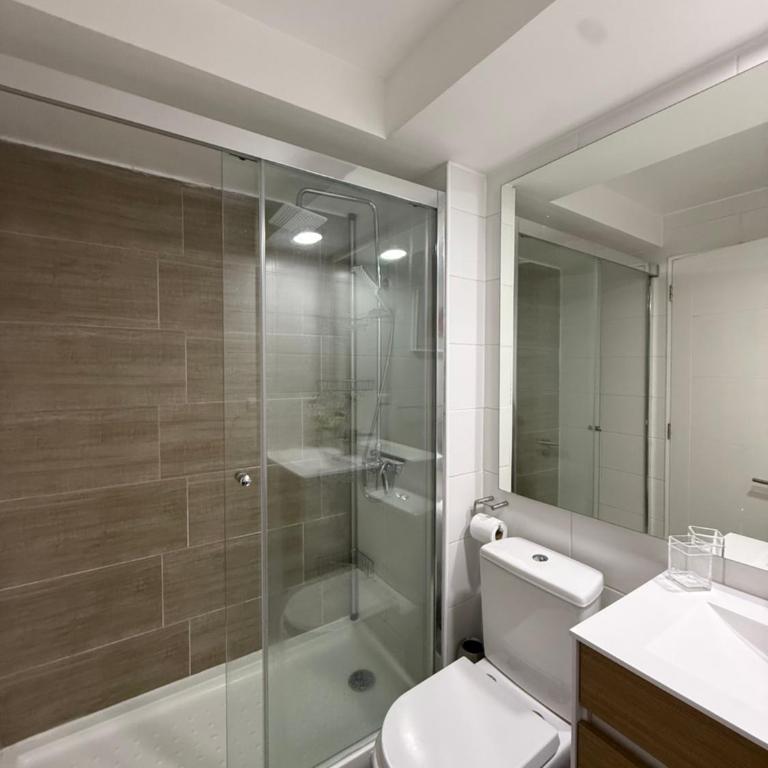Departamento Pelluco Puerto Montt - Two-Bedroom Apartment - 1