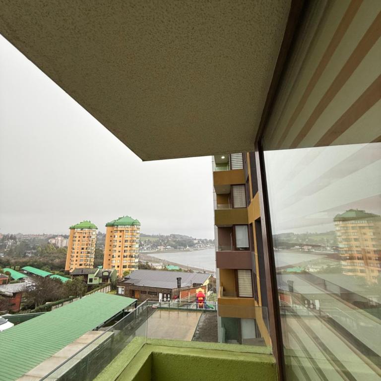 Departamento Pelluco Puerto Montt - Two-Bedroom Apartment - 4