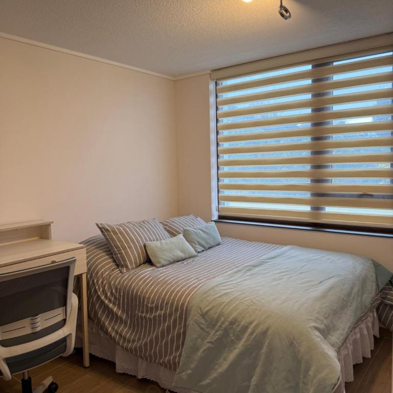 Departamento Pelluco Puerto Montt - Two-Bedroom Apartment - 6