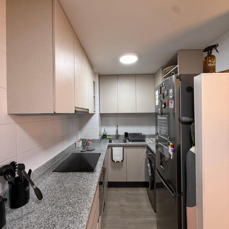 Departamento Pelluco Puerto Montt - Two-Bedroom Apartment - 7
