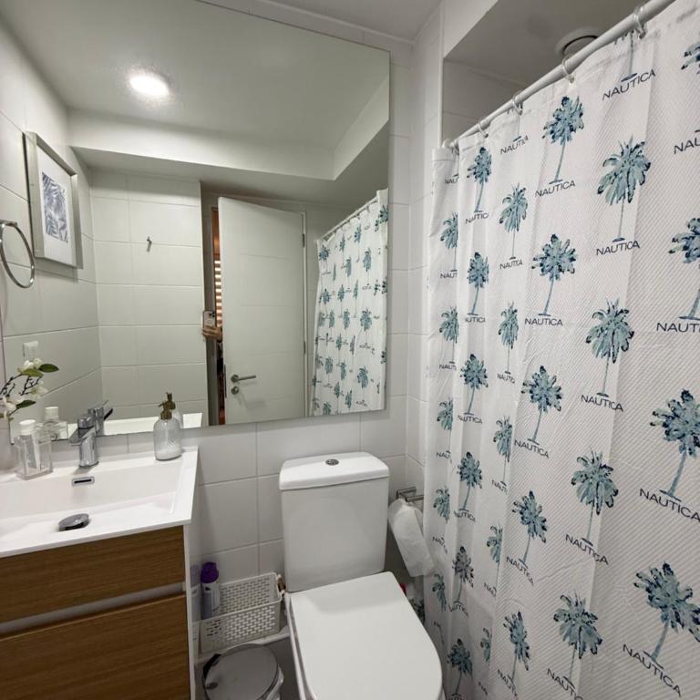 Departamento Pelluco Puerto Montt - Two-Bedroom Apartment - 8