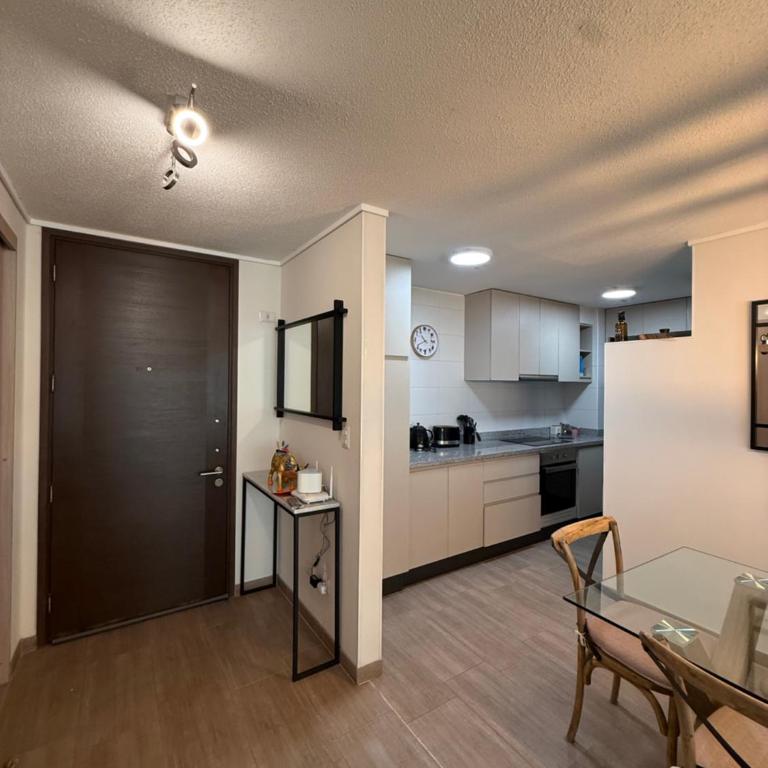Departamento Pelluco Puerto Montt - Two-Bedroom Apartment - 9