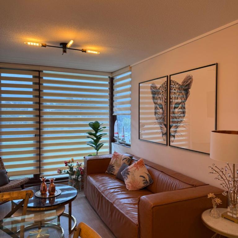 Departamento Pelluco Puerto Montt - Two-Bedroom Apartment - 10