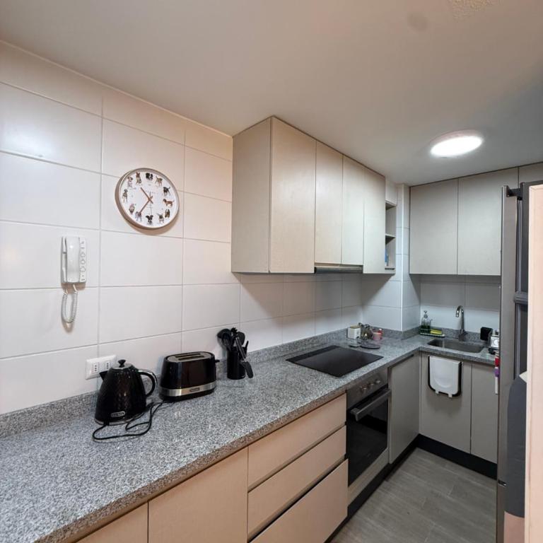 Departamento Pelluco Puerto Montt - Two-Bedroom Apartment - 11