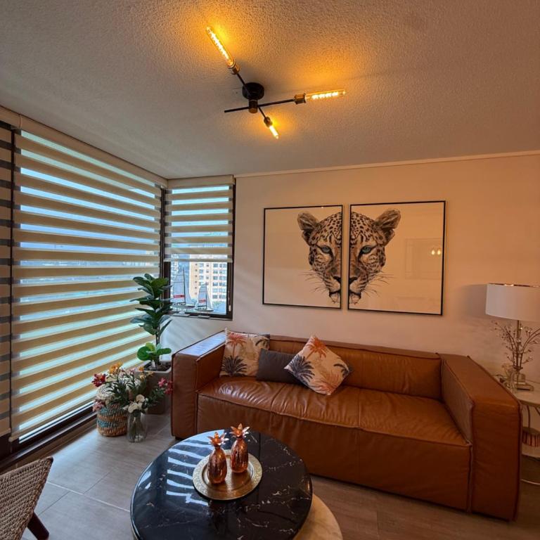 Departamento Pelluco Puerto Montt - Two-Bedroom Apartment - 12