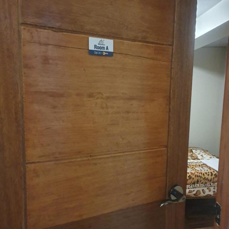 3 Bedrooms Airport Close 2 Min Walk, Self Check In - Three-Bedroom Apartment - 6