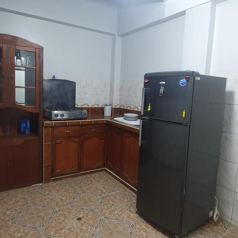 3 Bedrooms Airport Close 2 Min Walk, Self Check In - Three-Bedroom Apartment - 11