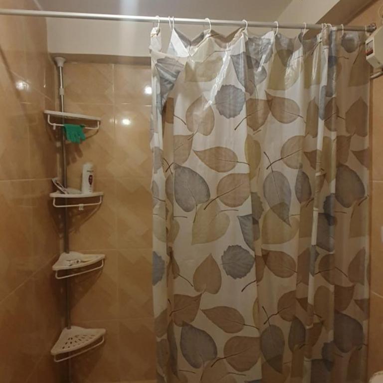 3 Bedrooms Airport Close 2 Min Walk, Self Check In - Three-Bedroom Apartment - 12