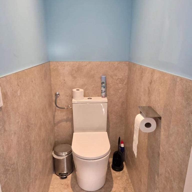 LE BARCARES - logement "Ecume" 3 étoiles, clim, wifi, parking, terrasse, plage et village de Noël à pied - 4 personnes - Apartamento de 2 dormitorios - 10