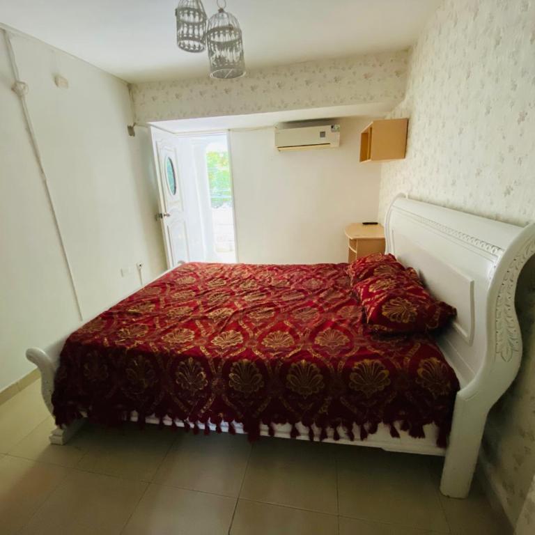 Casa Yanet 58 - Deluxe Double Room with Balcony - 8