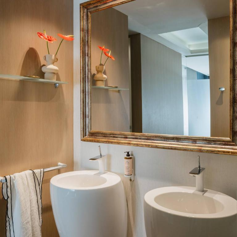 MiM Sitges member of Meliá Collection - Chambre Extra Deluxe - 5