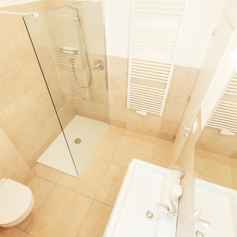 Amplatz 1523 - B&B and Suites - Doppelzimmer - 4