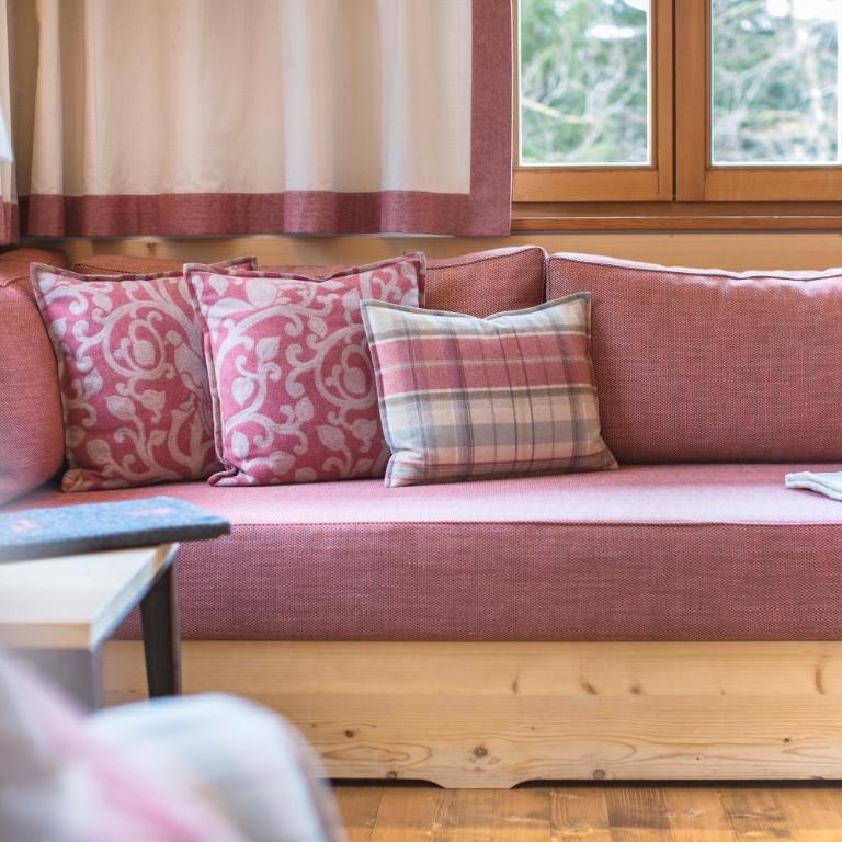 Alpina Lech - Your home from home - Doppelzimmer - 5