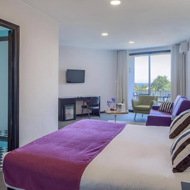 Hotel Eetu Begur, Affiliated by Meliá - Suite con terraza - 1