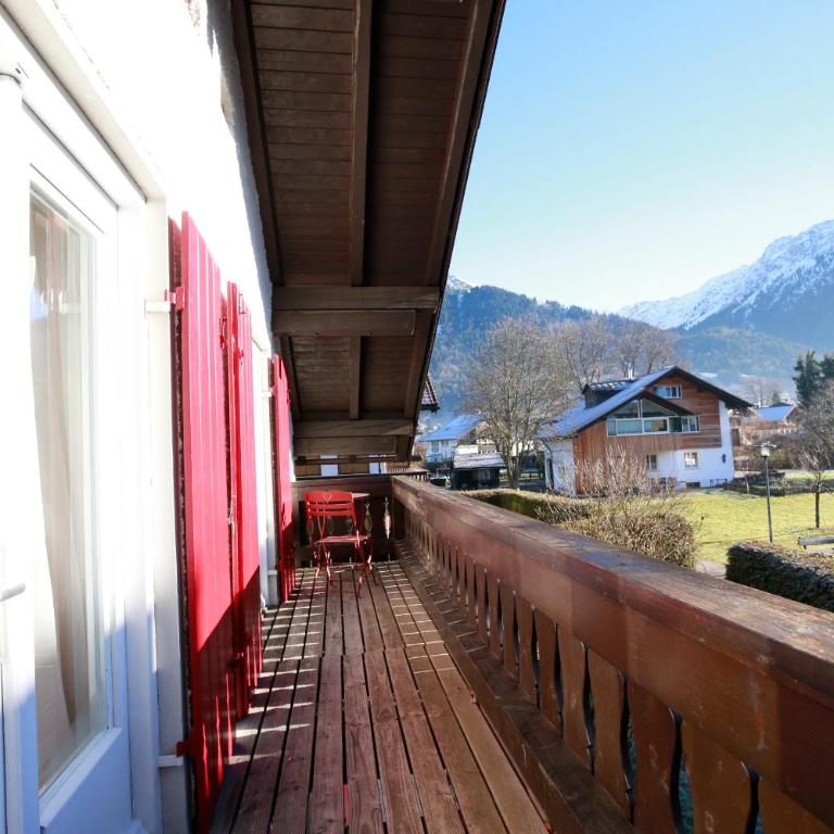 Haus Iris - Ferienhaus - 33