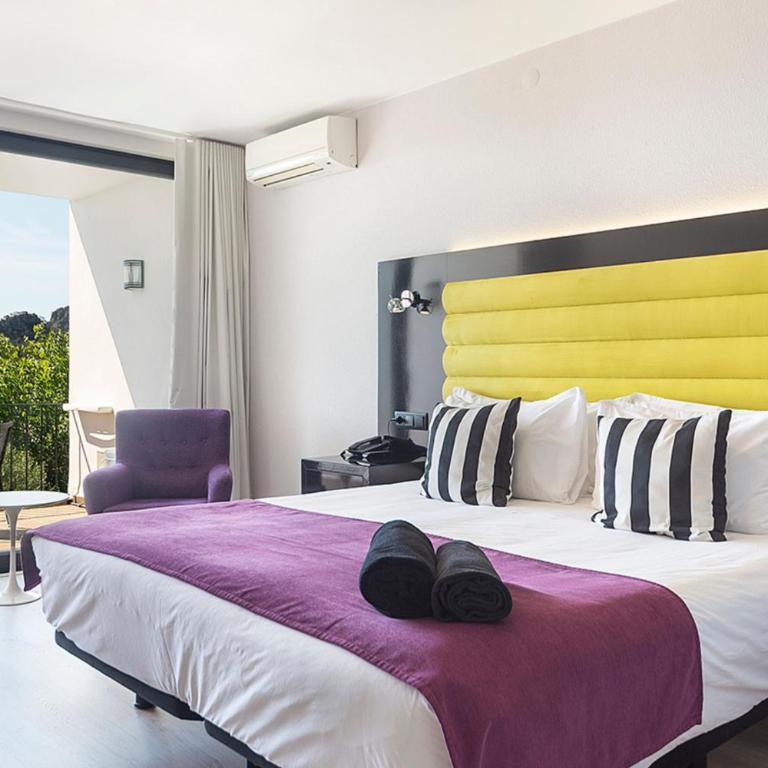 Hotel Eetu Begur, Affiliated by Meliá - Suite con terraza - 5