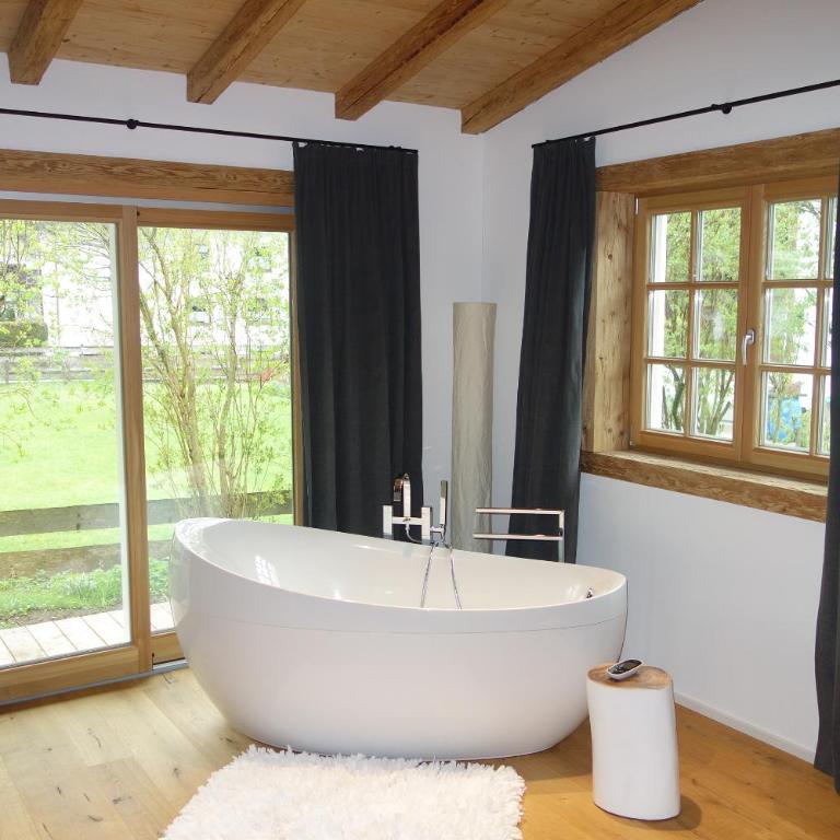 Haus Iris - Ferienhaus - 16