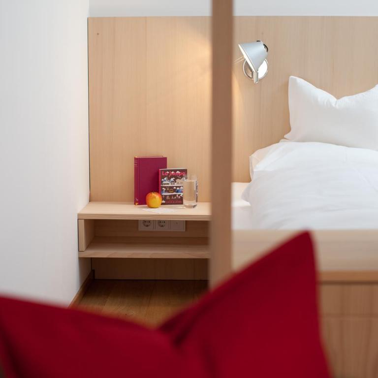 Alpina Lech - Your home from home - Apartment mit Blick auf die Berge - 3