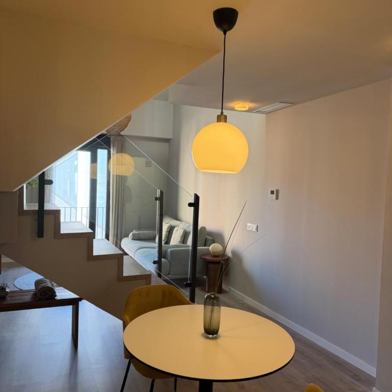 Casa Amayeran - Málaga Centro Histórico - Appartement 1 Chambre - 13