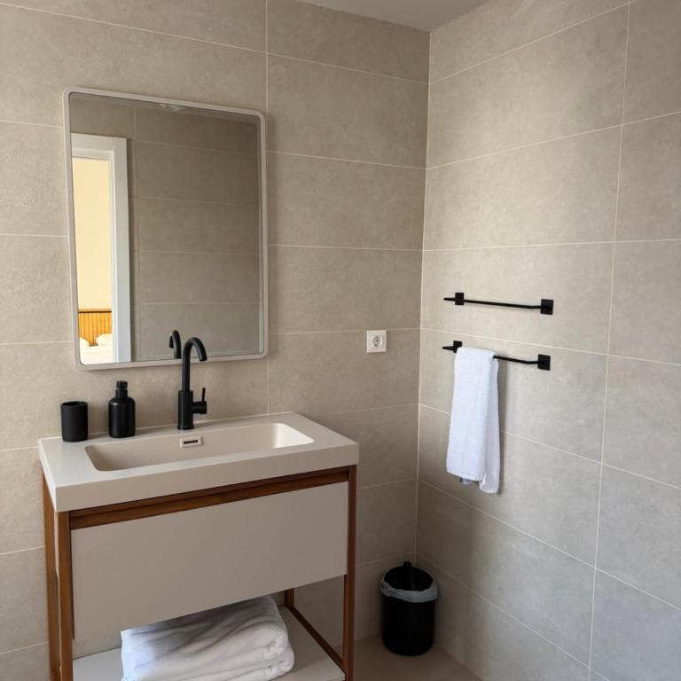 Casa Amayeran - Málaga Centro Histórico - Appartement 1 Chambre - 23