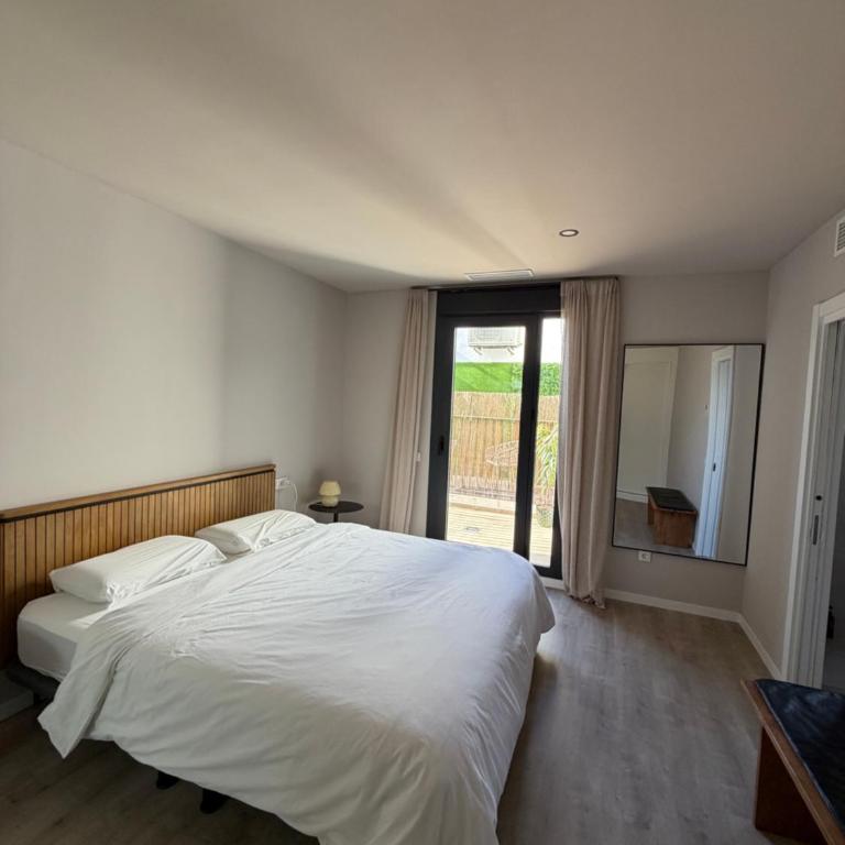Casa Amayeran - Málaga Centro Histórico - Appartement 1 Chambre - 18