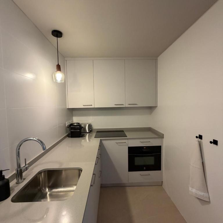 Casa Amayeran - Málaga Centro Histórico - Appartement 1 Chambre - 9