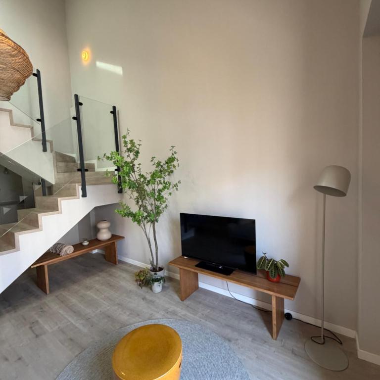 Casa Amayeran - Málaga Centro Histórico - Appartement 1 Chambre - 4