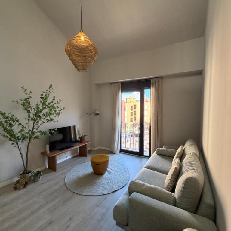 Casa Amayeran - Málaga Centro Histórico - Appartement 1 Chambre - 2