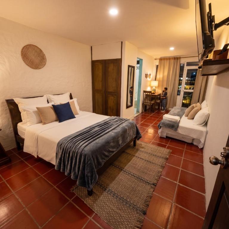 Amaria aMaria - Deluxe Double or Twin Room - 6