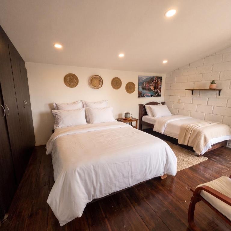 Amaria aMaria - Deluxe Double or Twin Room - 8