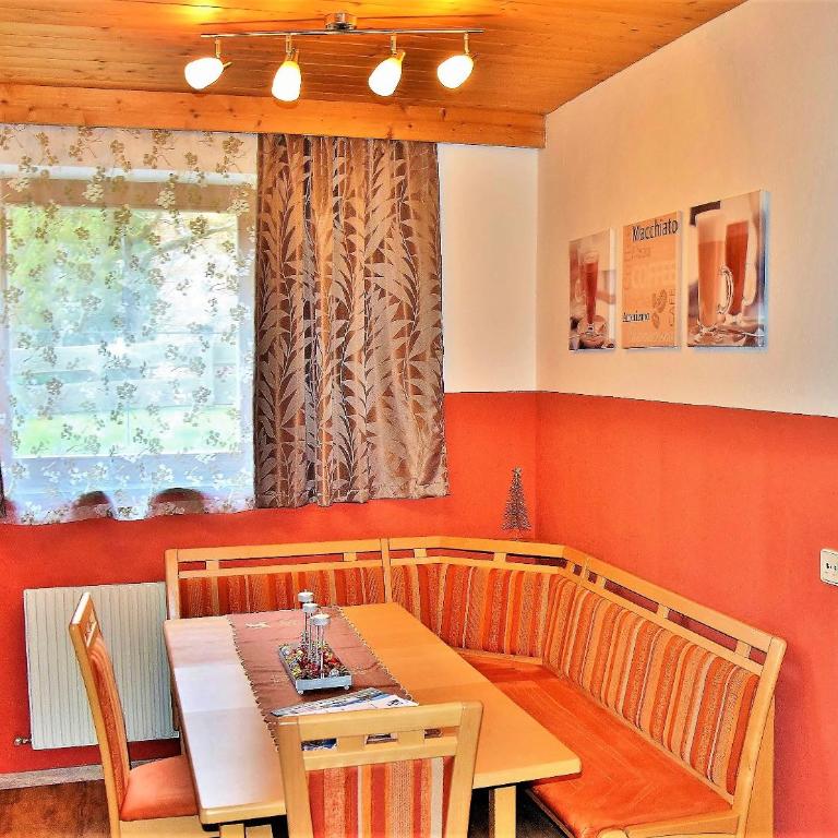 Astoria Appartements - Apartment mit 2 Schlafzimmern - 7