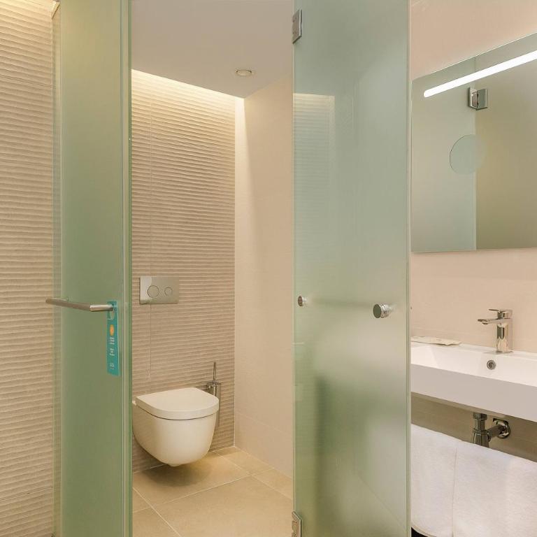 SOL by Meliá Torremolinos Don Marco - Adults Recommended - Habitación Sol con vistas a la piscina - 3