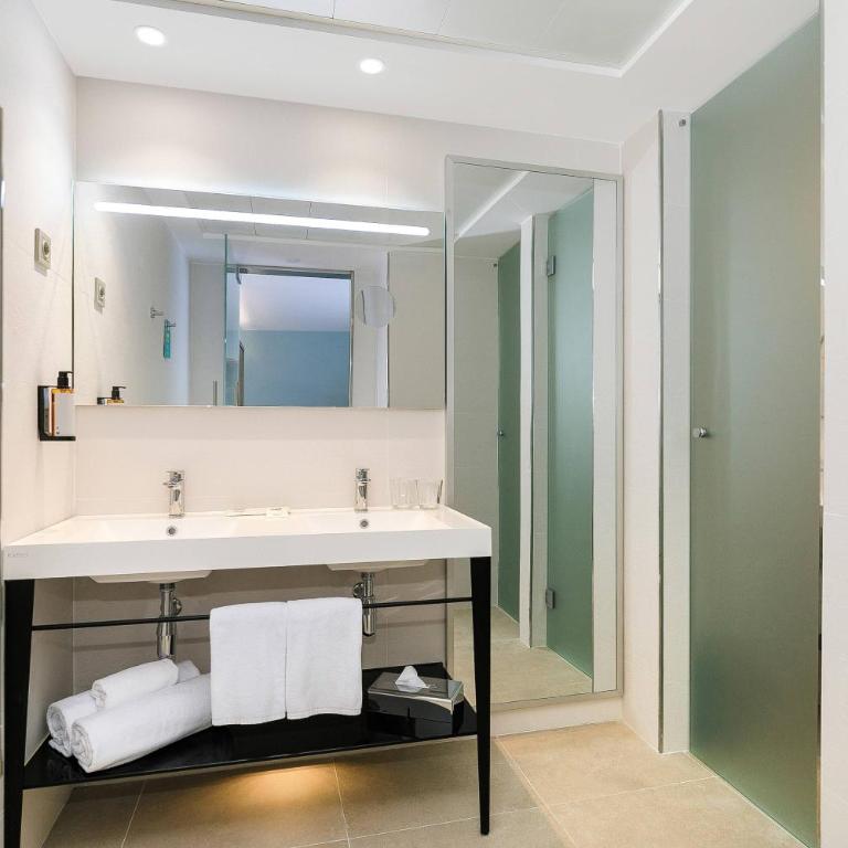 SOL by Meliá Torremolinos Don Marco - Adults Recommended - Superior Topfloor Room - 4