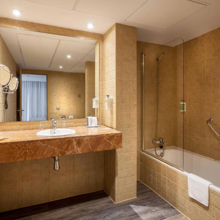 SOL by Meliá Lanzarote All Inclusive - Suite Familiar Xtra - 4