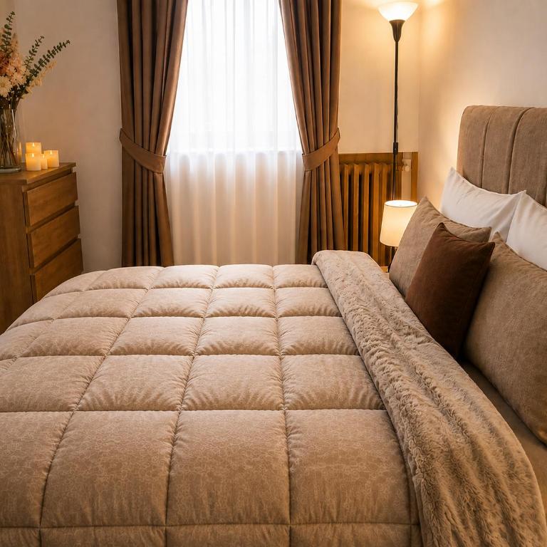 Perfect Location In Center - Appartamento con 1 Camera da Letto - 9