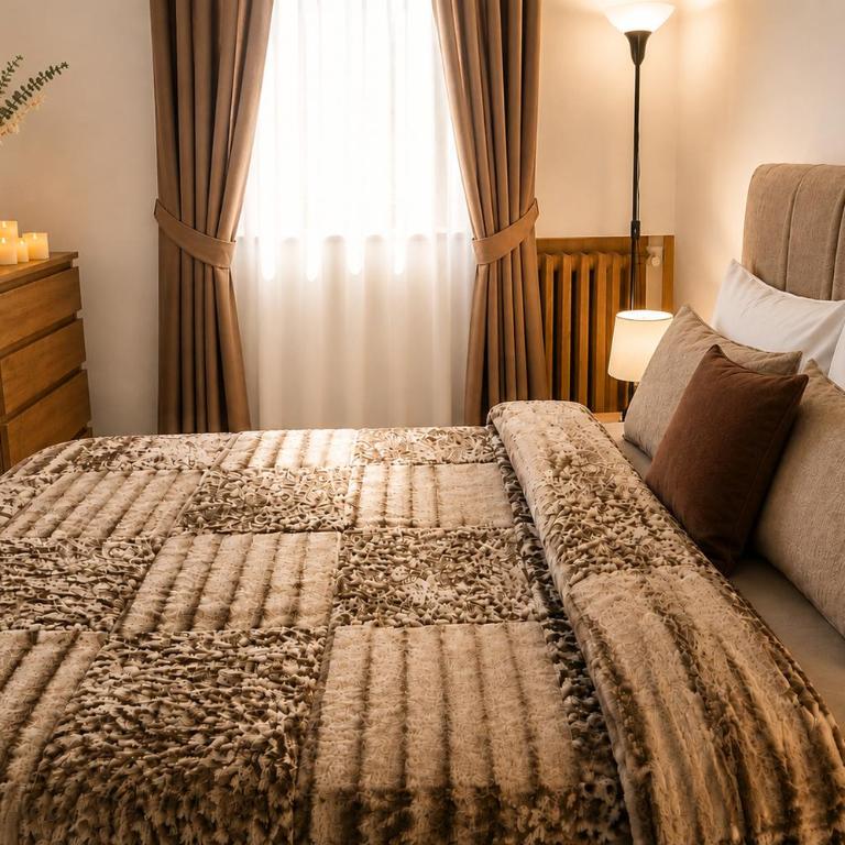 Perfect Location In Center - Appartamento con 1 Camera da Letto - 18