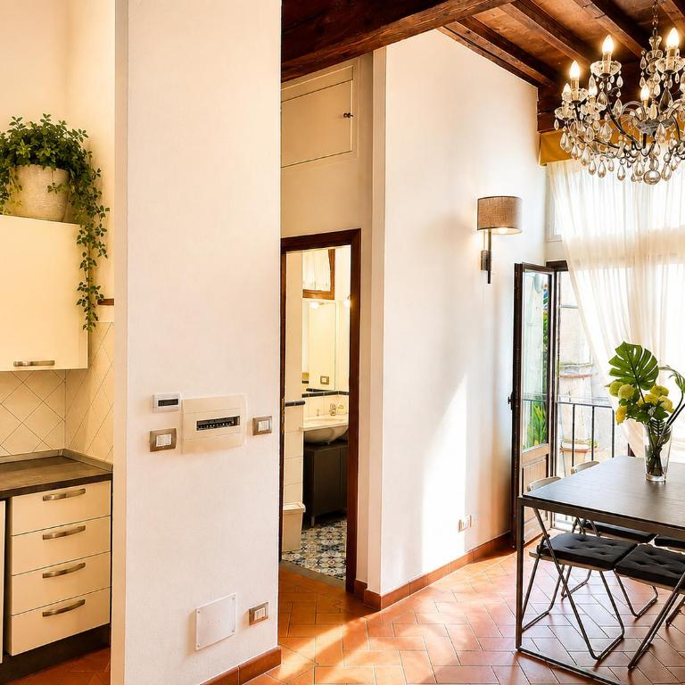 Perfect Location In Center - Appartamento con 1 Camera da Letto - 5