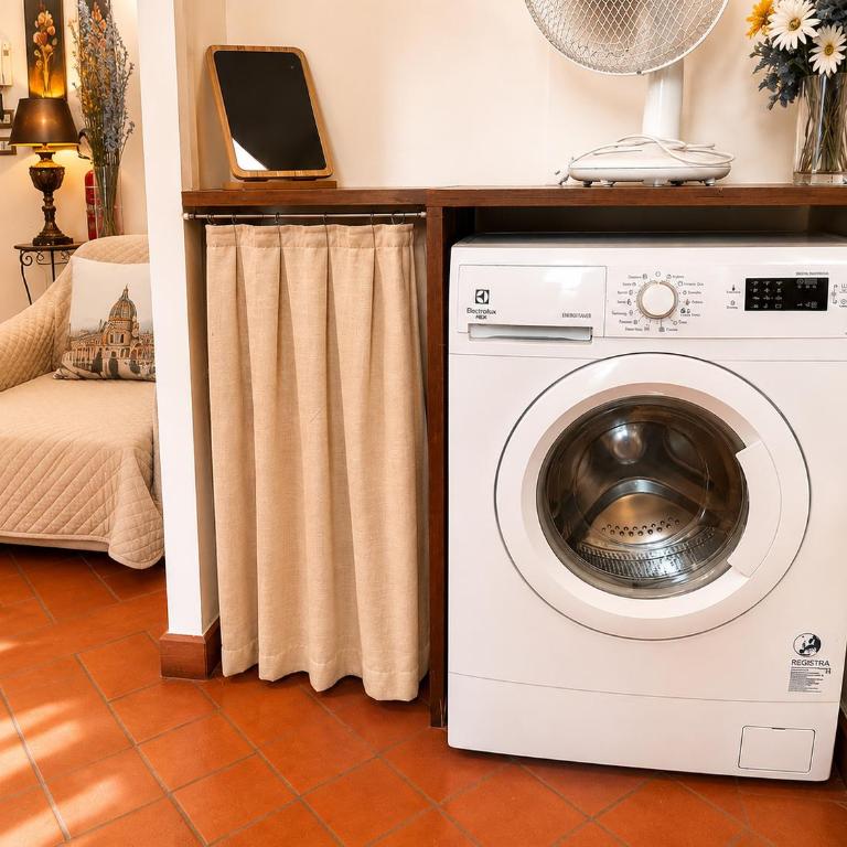 Perfect Location In Center - Appartamento con 1 Camera da Letto - 20