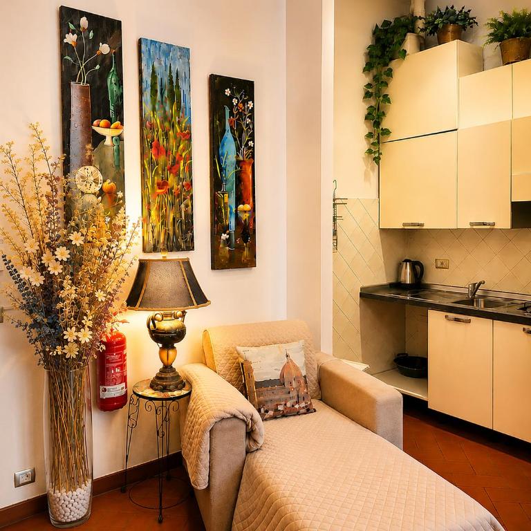 Perfect Location In Center - Appartamento con 1 Camera da Letto - 23