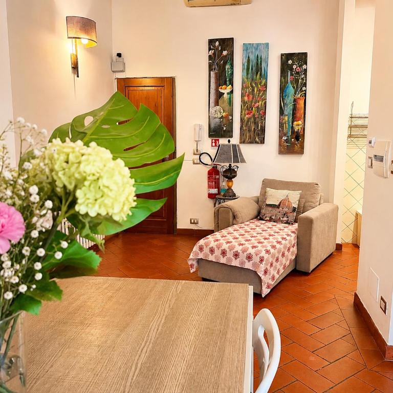 Perfect Location In Center - Appartamento con 1 Camera da Letto - 29