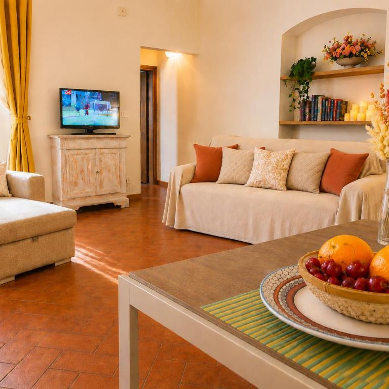 Perfect Location In Center - Appartamento con 1 Camera da Letto - 30