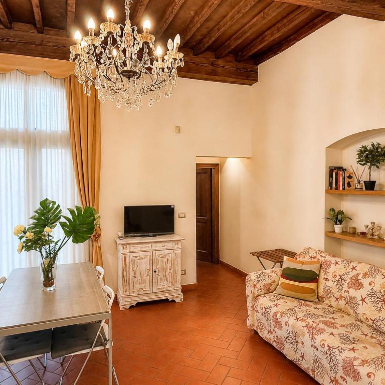Perfect Location In Center - Appartamento con 1 Camera da Letto - 31