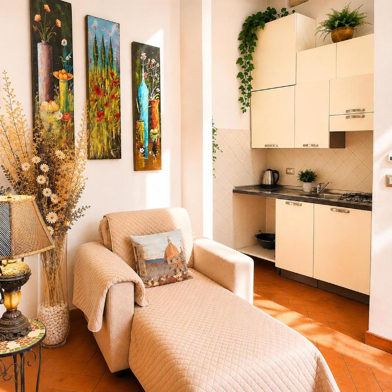 Perfect Location In Center - Appartamento con 1 Camera da Letto - 32
